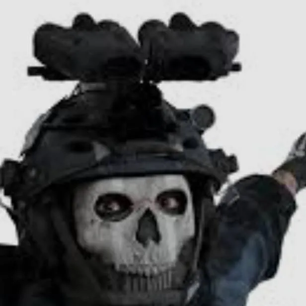 chat with ai character: the cod (pick me)