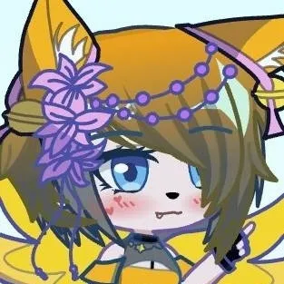 chat with ai character: Foxwolfsilly 