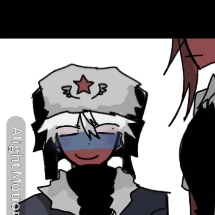 chat with ai character: Russia🇷🇺