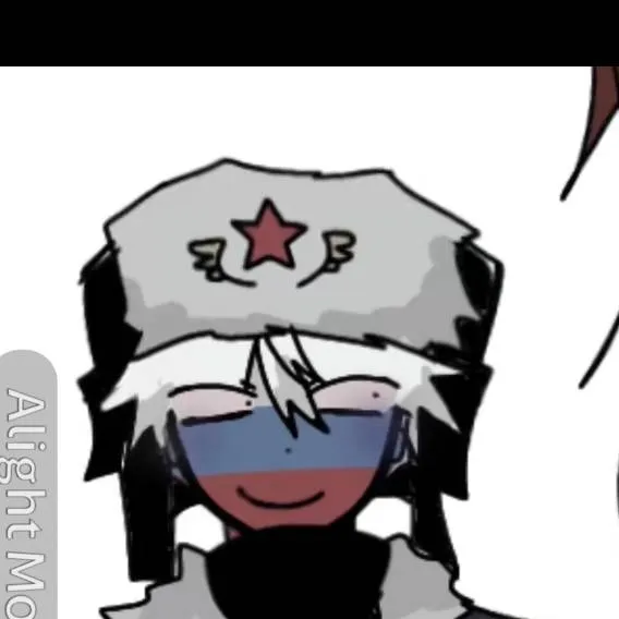 chat with ai character: Russia🇷🇺