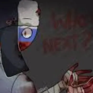 chat with ai character: Russia 