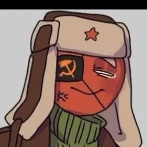 chat with ai character: ussr