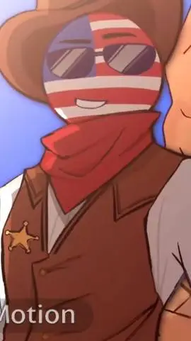 ai character: usa🇺🇸🦅 background