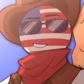 chat with ai character: usa🇺🇸🦅