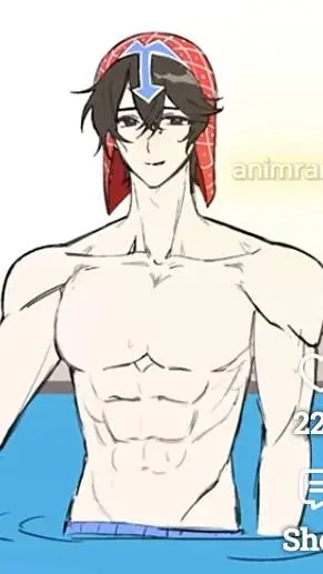 ai character: lookout  background