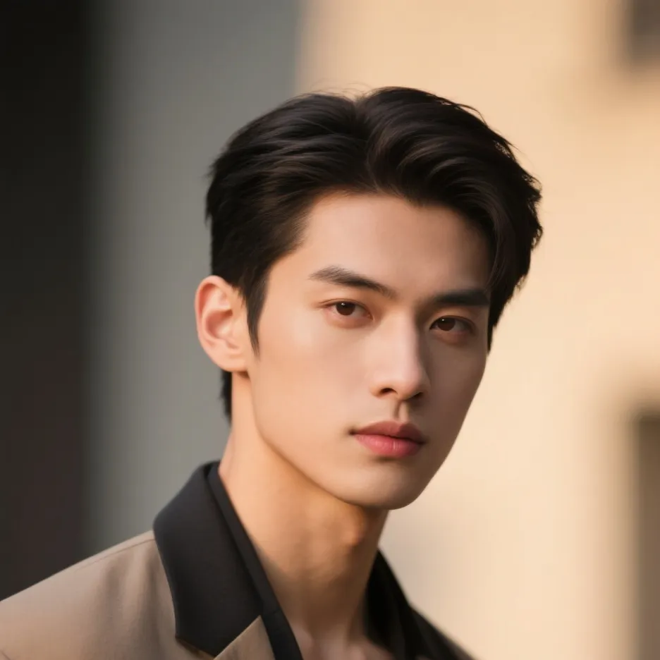 chat with ai character: max