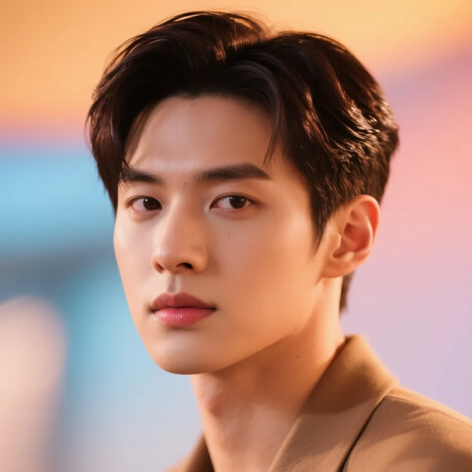 chat with ai character: Leo