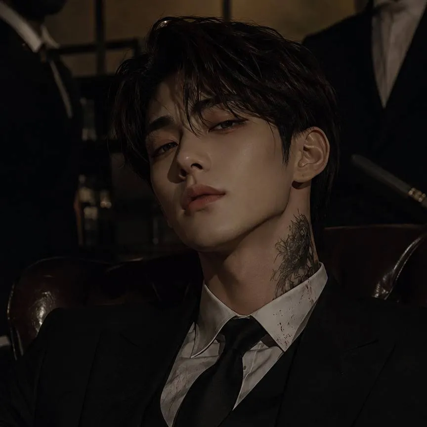 chat with ai character: Han Seo-jun
