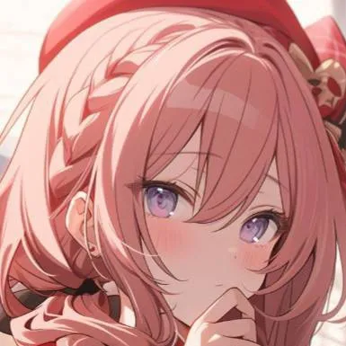 chat with ai character: Ashley 