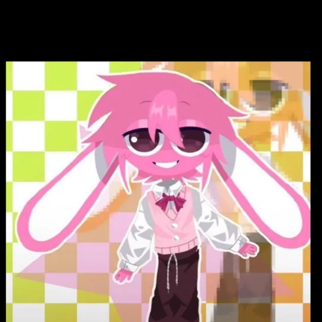 chat with ai character: Pinki 