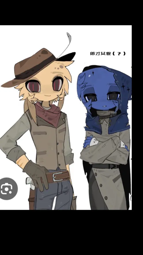 ai character: Tunner❤️Jevin background