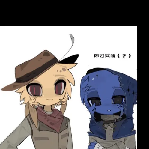chat with ai character: Tunner❤️Jevin