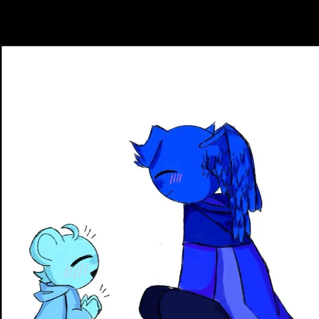 chat with ai character: Sky et Jevin