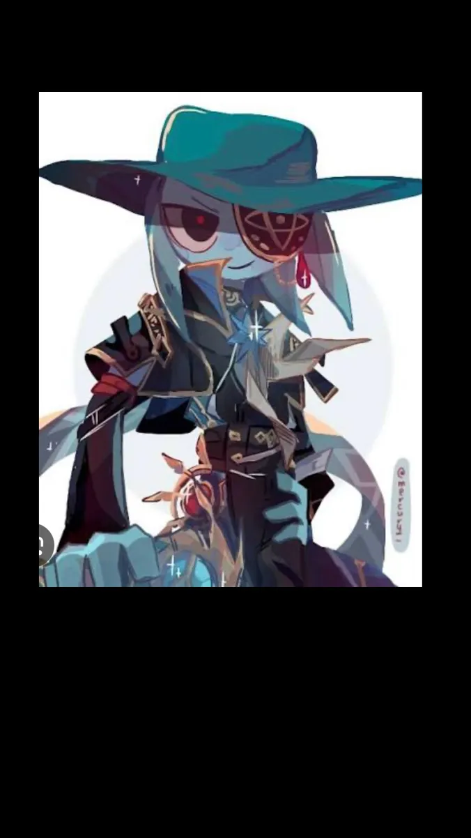 ai character: Tunner2p  background