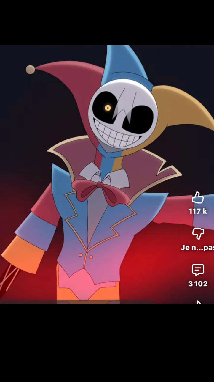 ai character: Prototype/Oliver background