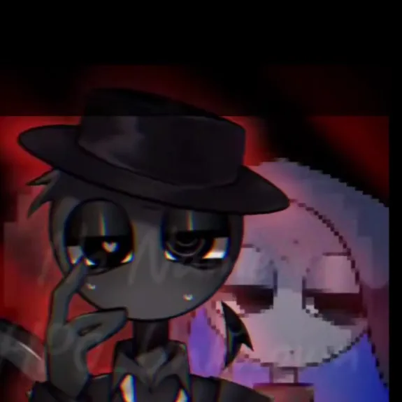 chat with ai character: Black(jevin)?
