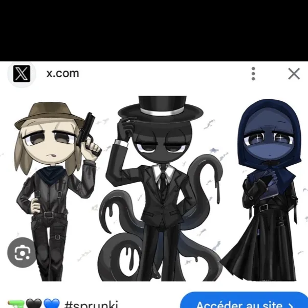 chat with ai character: Black/Tunner/Jevin