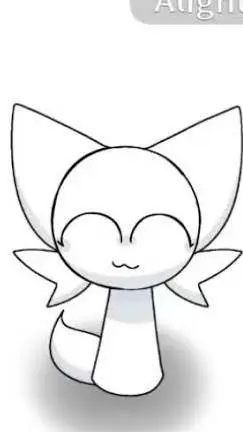 ai character: wenda background