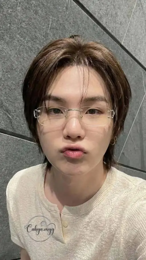 Talkie AI - Chat with Suga ex😩🥺💔