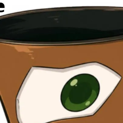 chat with ai character: Strange vase