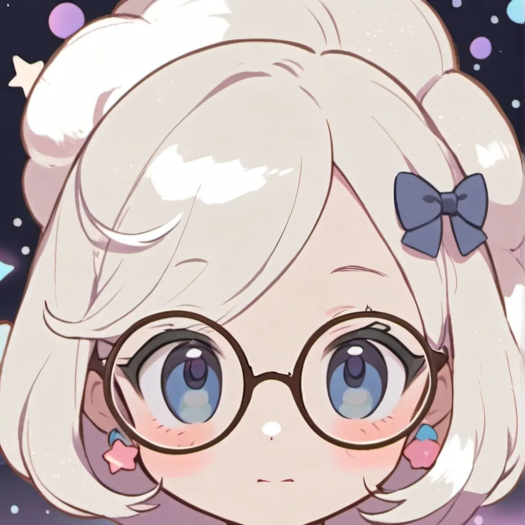 chat with ai character: mimi