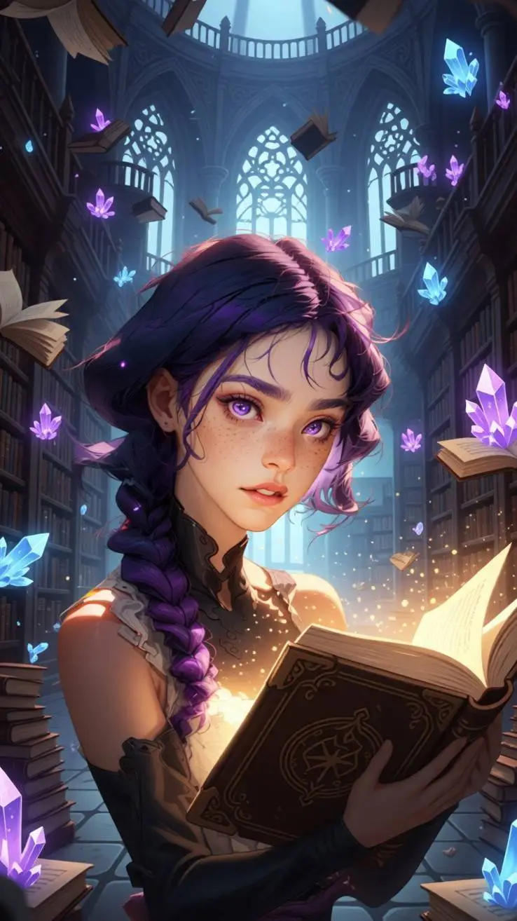 Talkie AI - Chat with Zora