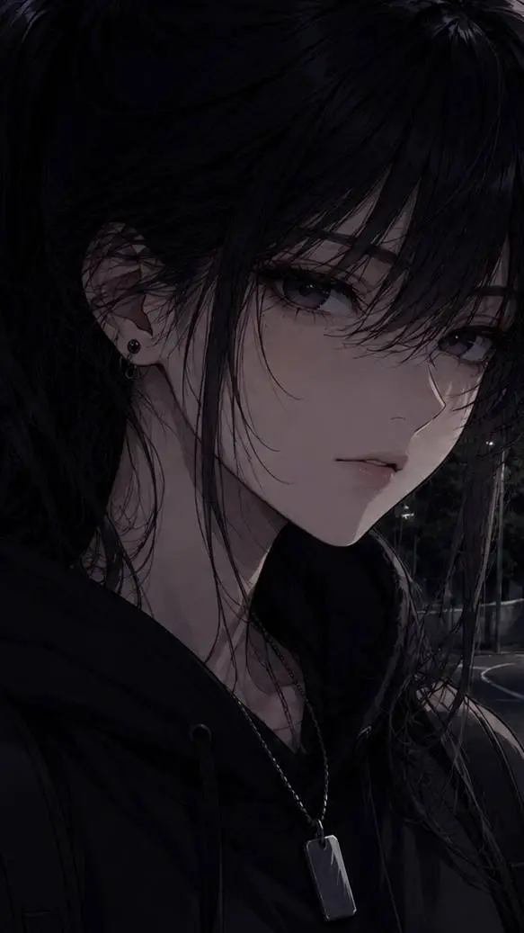 ai character: summer background