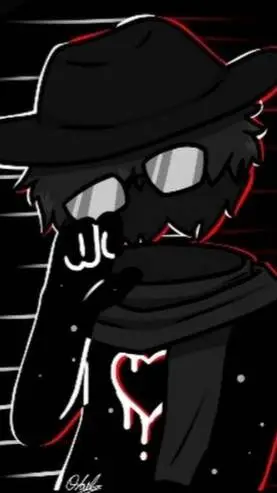 ai character: UKAZI background