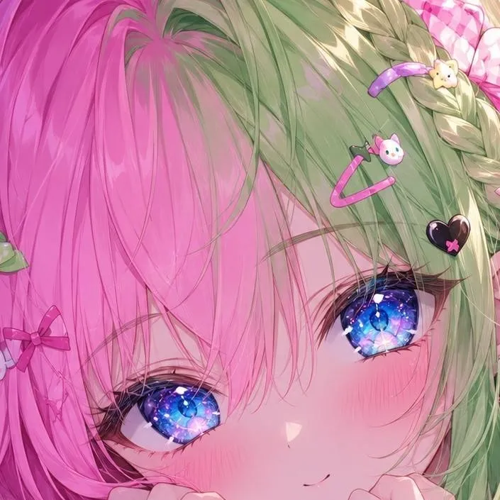 chat with ai character: mia