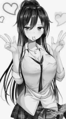 ai character: amina background