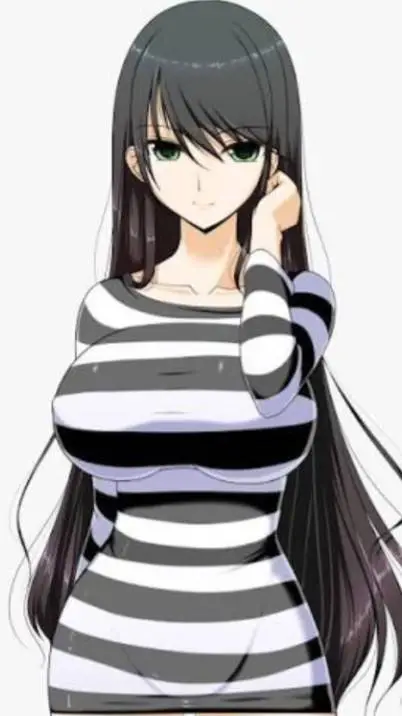 ai character: Anya background