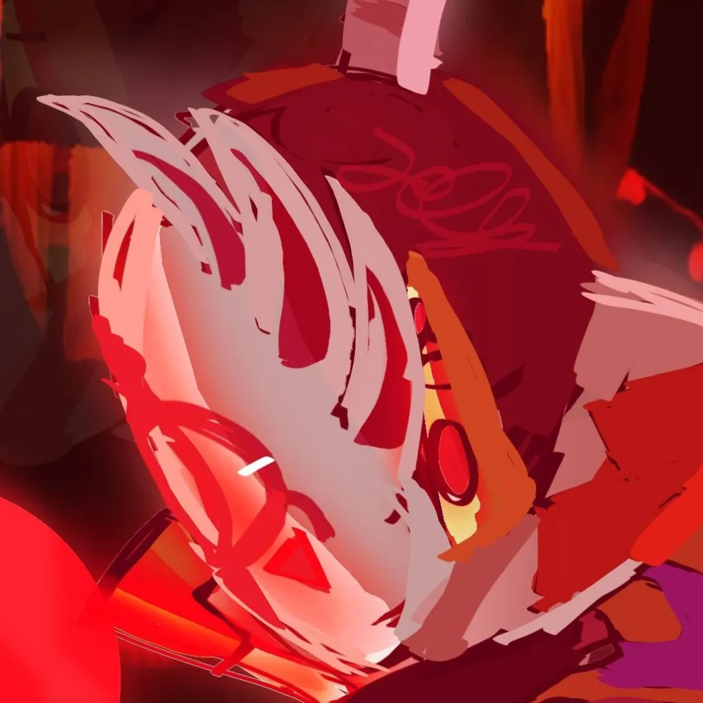 chat with ai character: Master Kohga