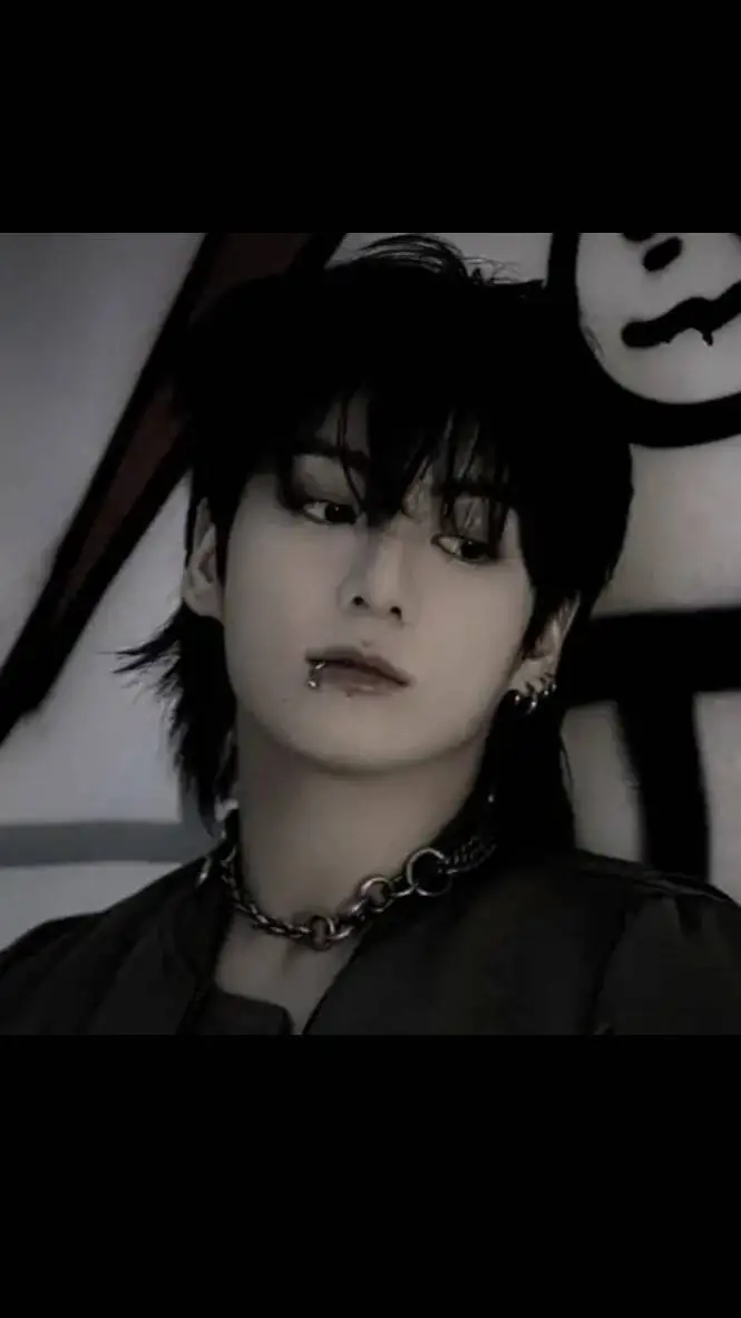 ai character: Jeon jungkook  background