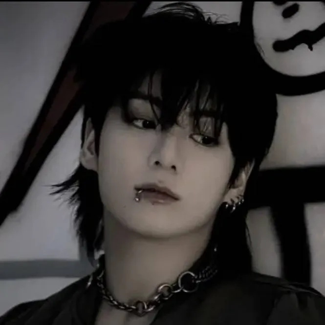 chat with ai character: Jeon jungkook 