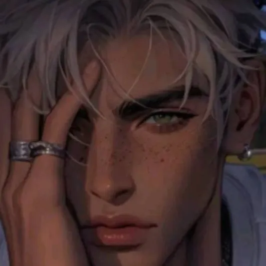 chat with ai character: Alex