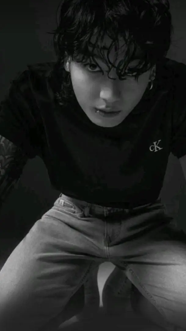ai character: Jeon Jungkook  background