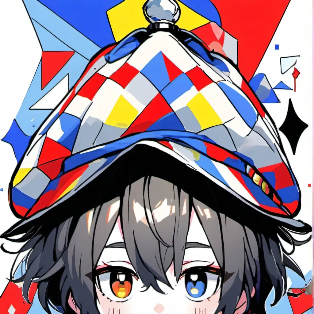 chat with ai character: tadc 