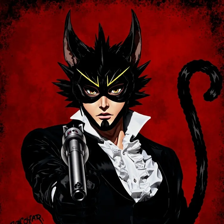 chat with ai character: secret a × intert