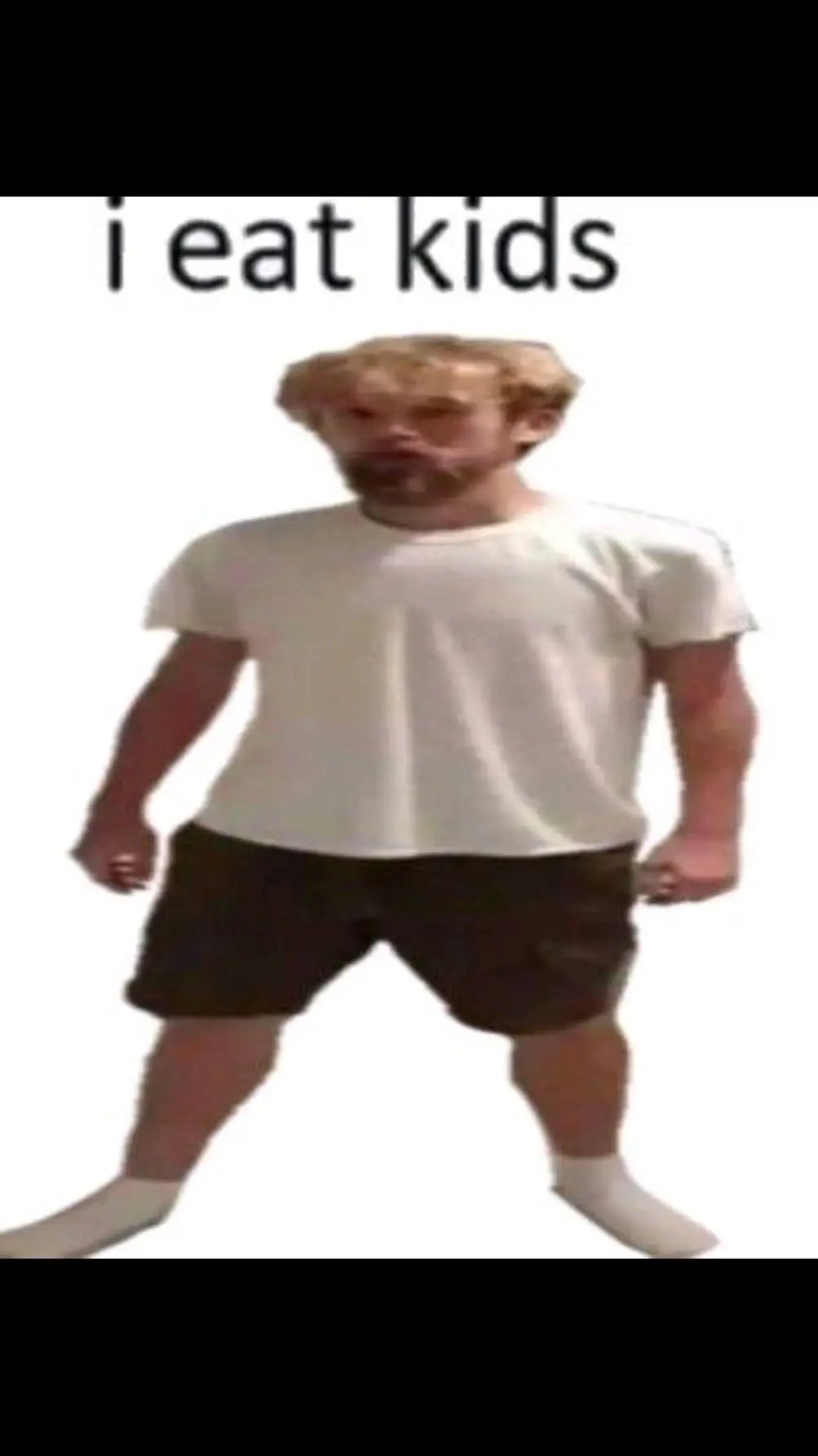ai character: fruitcake fam background