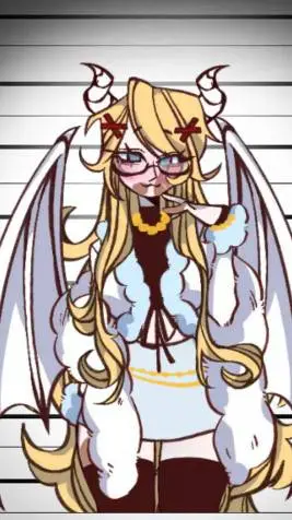 ai character: my oc background