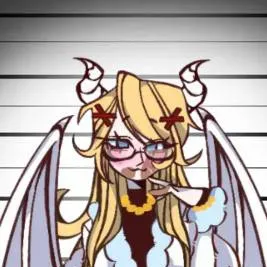 chat with ai character: my oc