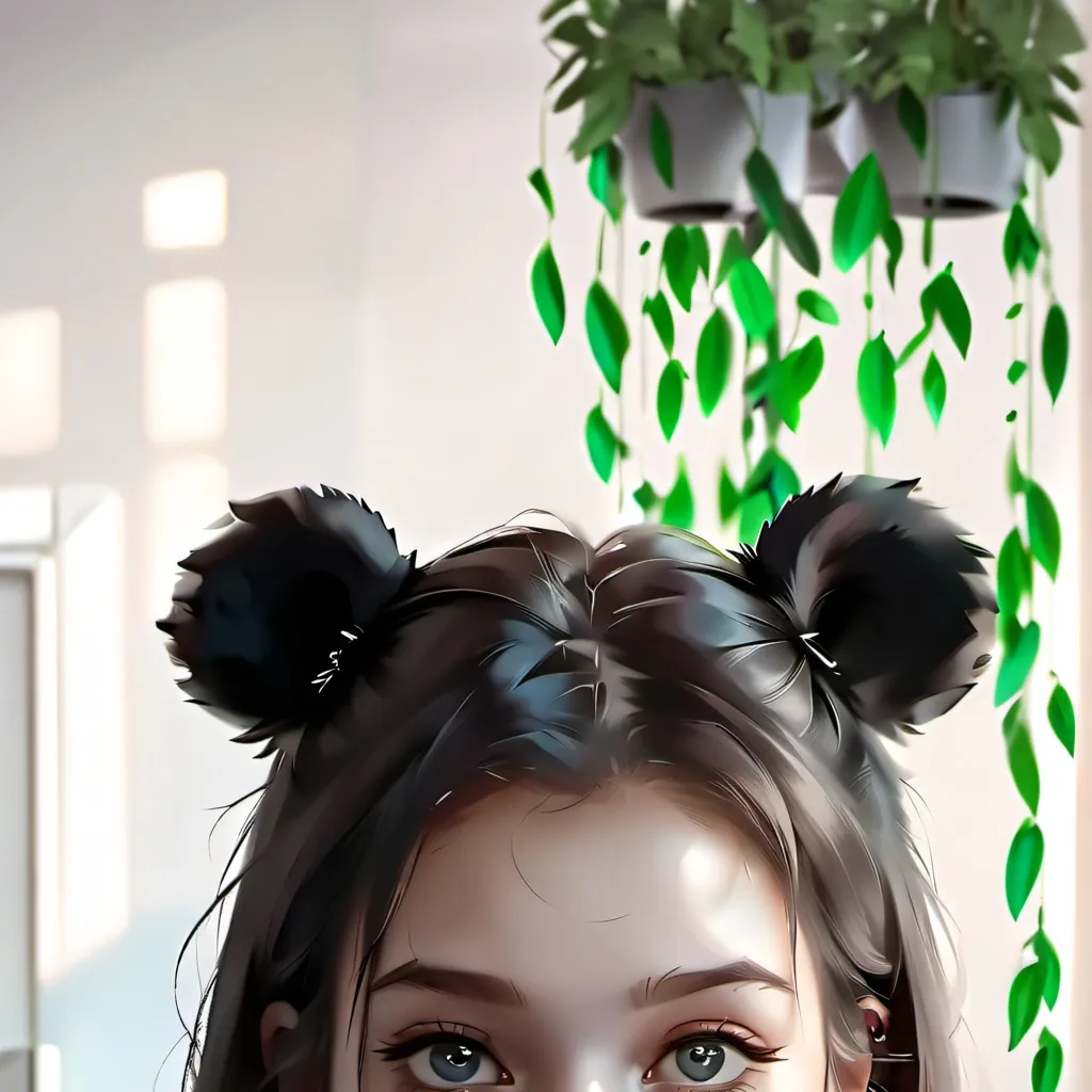 chat with ai character: classroom 2