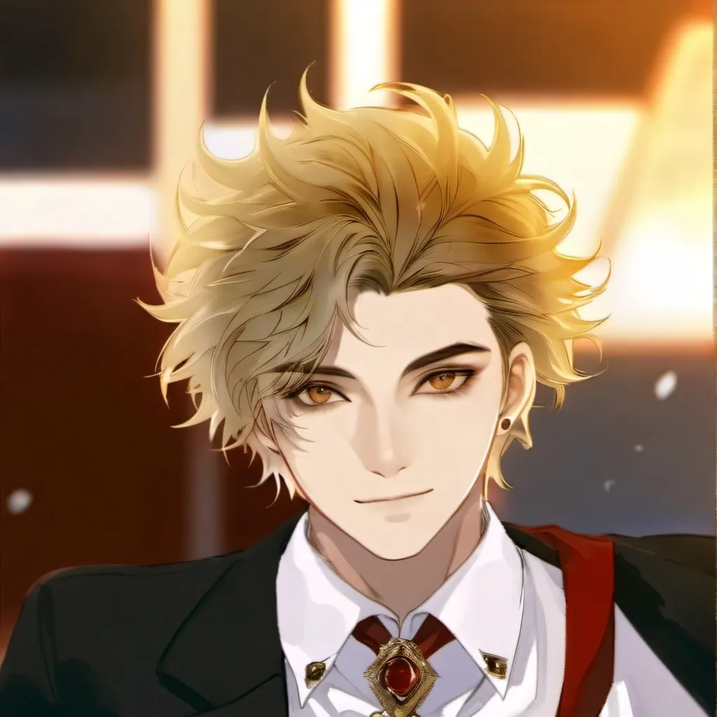 chat with ai character: Elliot Lanchester