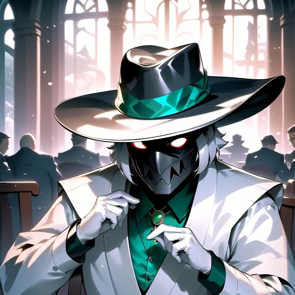 chat with ai character: even
