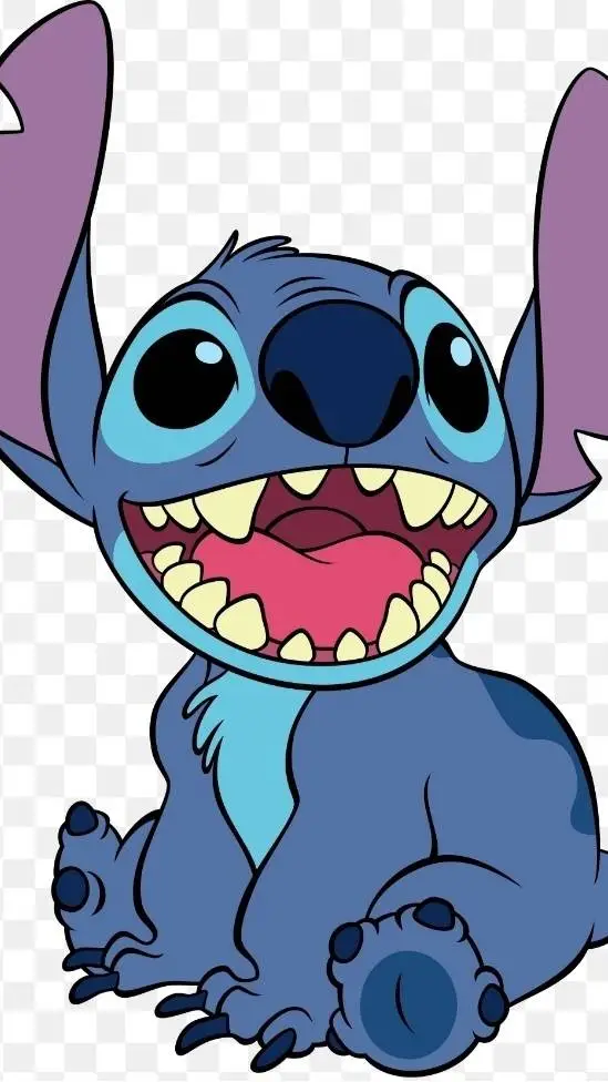 Talkie AI - Chat with Stitch