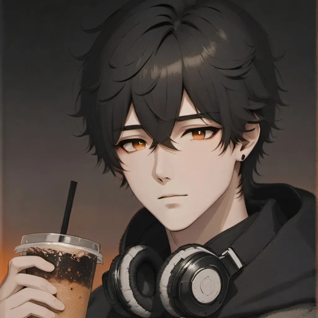chat with ai character: Kevin 