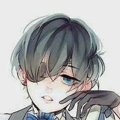 chat with ai character: Ciel Phantomhive