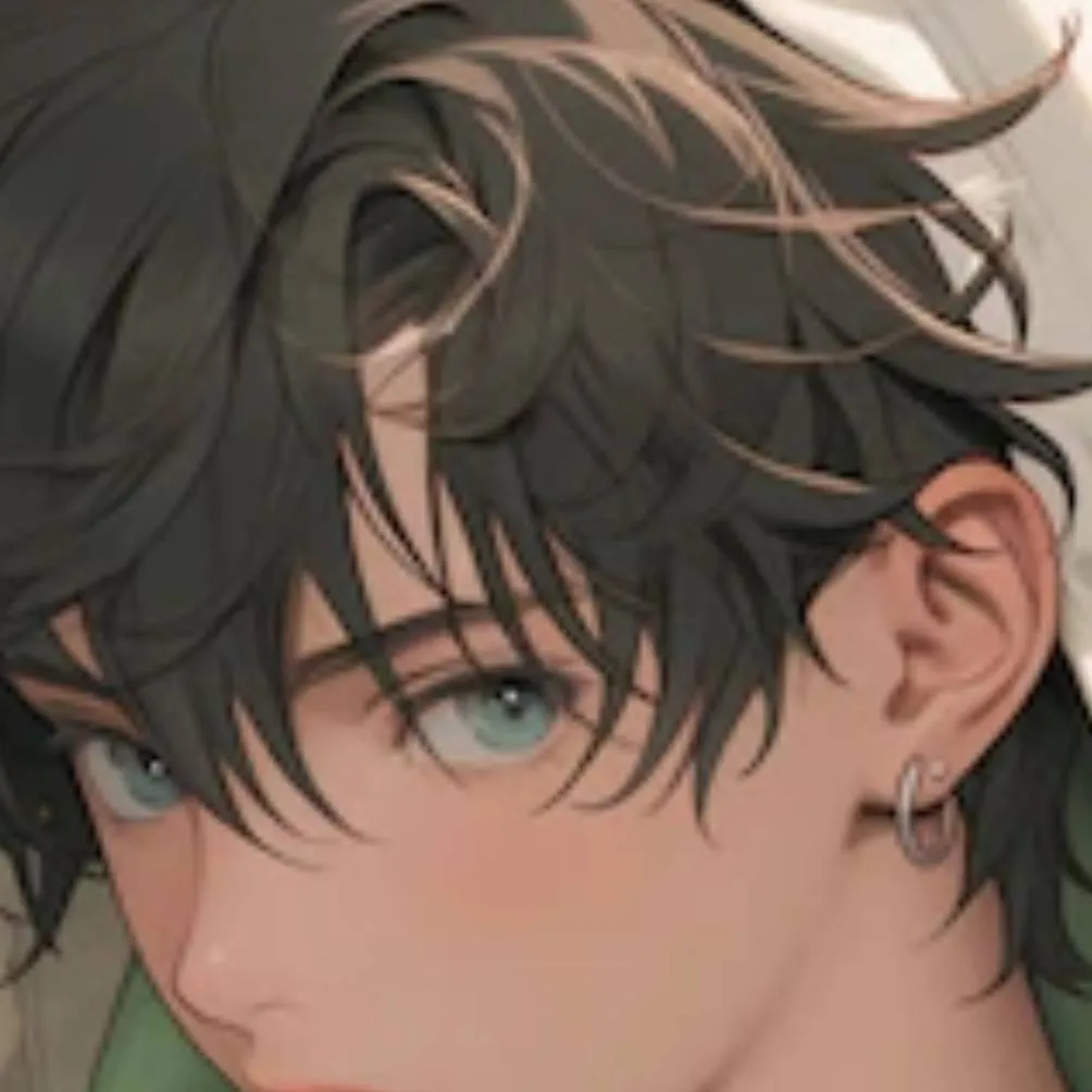 chat with ai character: Victor