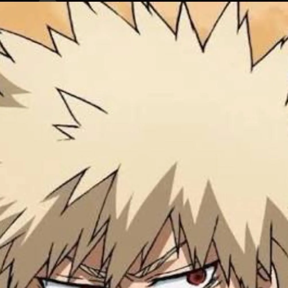 chat with ai character: Bakugo