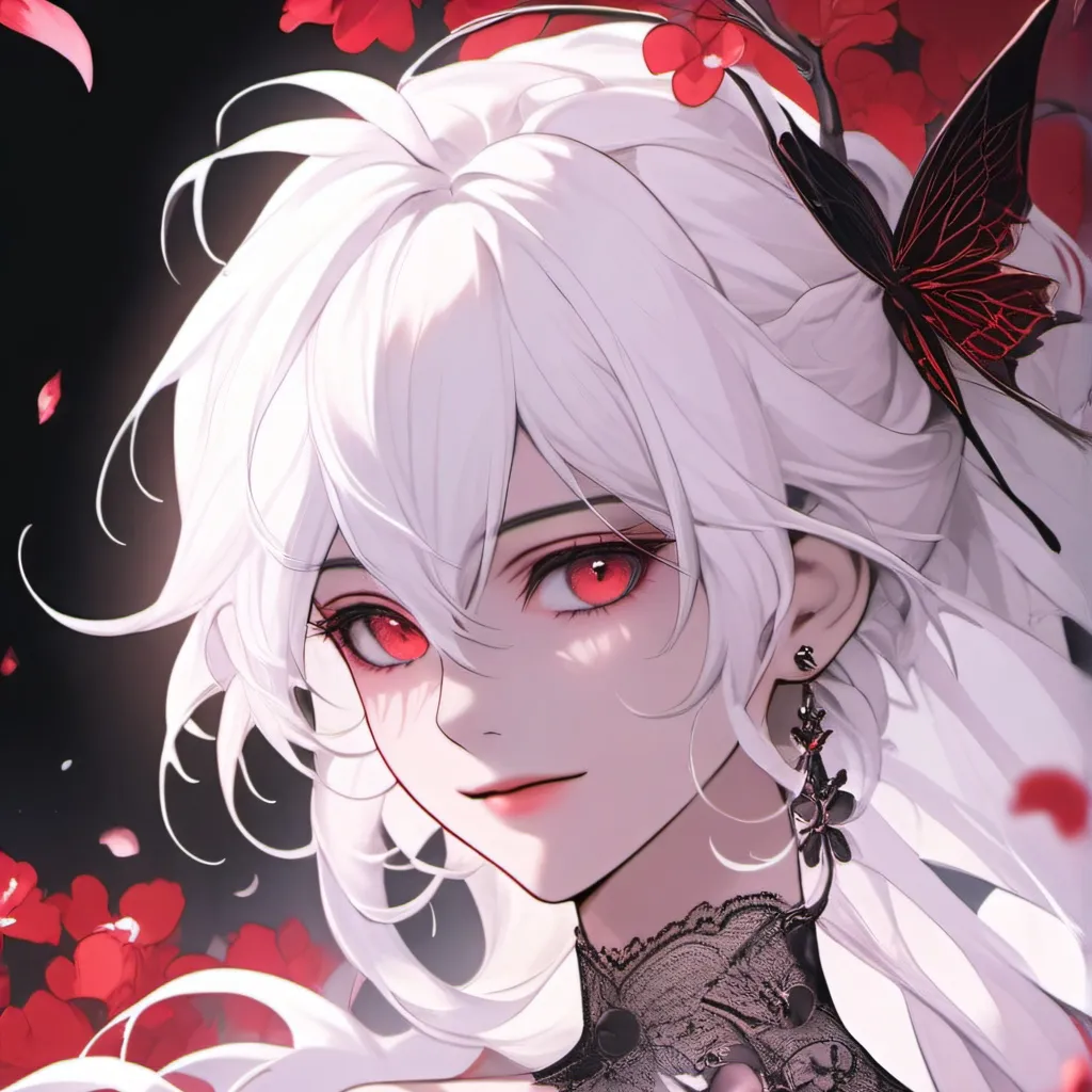 chat with ai character: Favie 